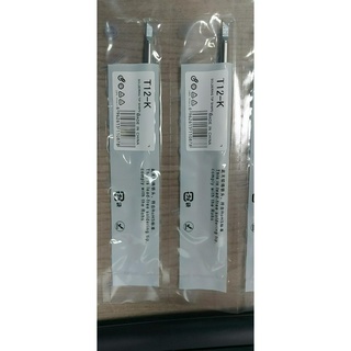 Mỏ hàn T12-B2, T12-K