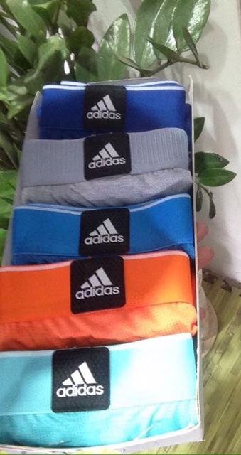 Boxer Adidas Climacool