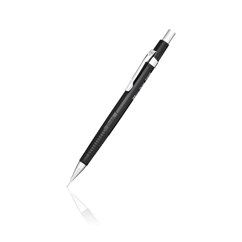 Bút Chì Kim Pentel P205  - Chính hãng