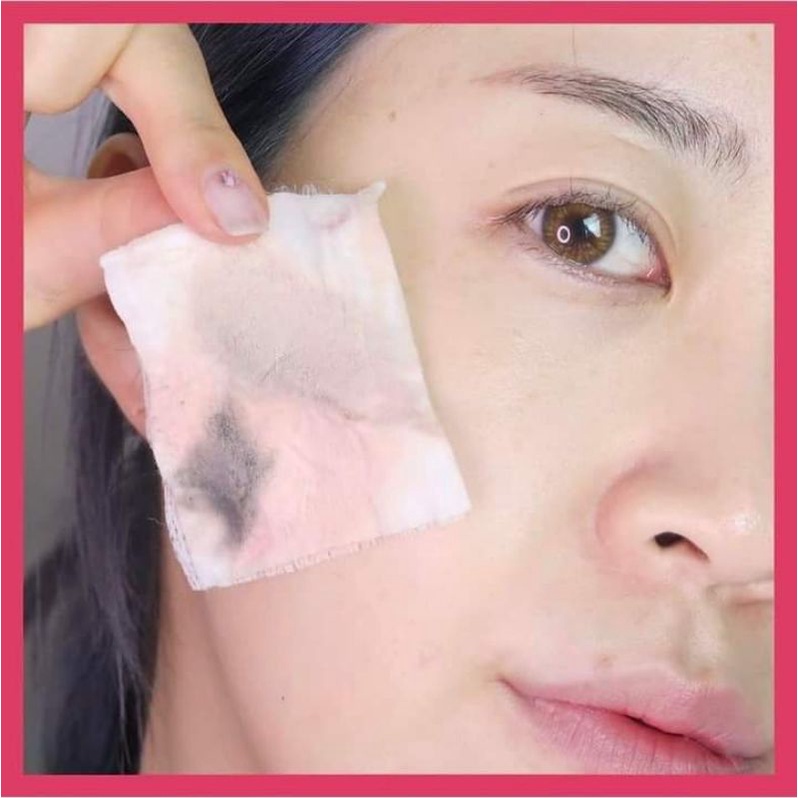 Nước tẩy trang Chacott 500ml mẫu mới | BigBuy360 - bigbuy360.vn