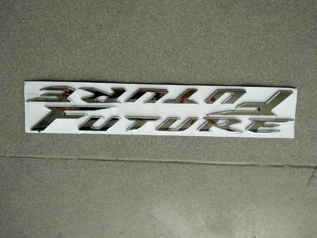 Bộ tem honda Future Fi