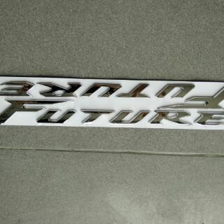 Bộ tem honda Future Fi