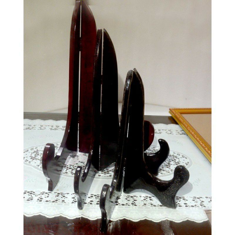 Chân đặt khung ảnh, khung thờ chữ l