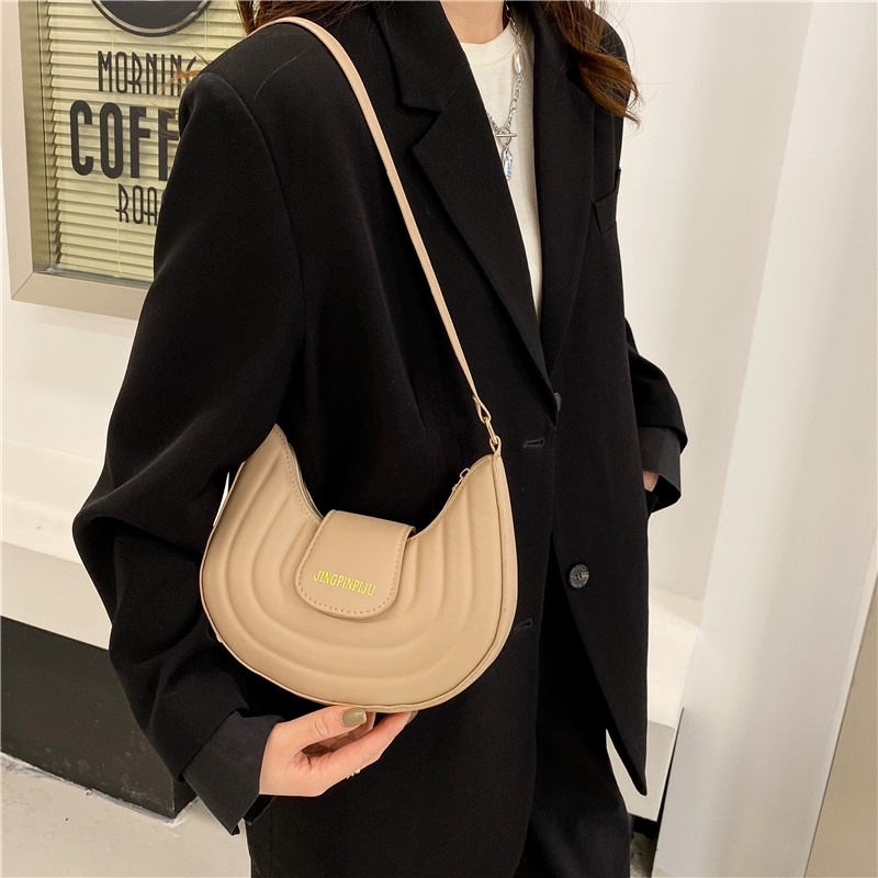 Túi Đeo Chéo Nhỏ Có Dây Xích NB00331