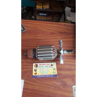 Ruột cắt sắt 355mm ruột cắt sắt mã 83501