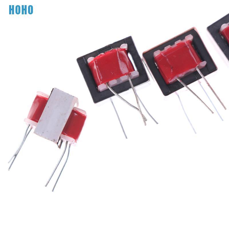 5 Biến Hình Transformers 600: 600 Ohm Châu Âu 1: 1 Ei14