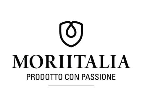 Moriitalia Logo