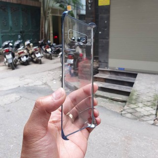Ốp lưng Clear Cover Samsung Galaxy S10