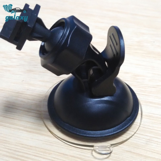 360 Degree Rotating Car Holder Car Driving Recorder Bracket Sport DV Camera Mount DVR Holder