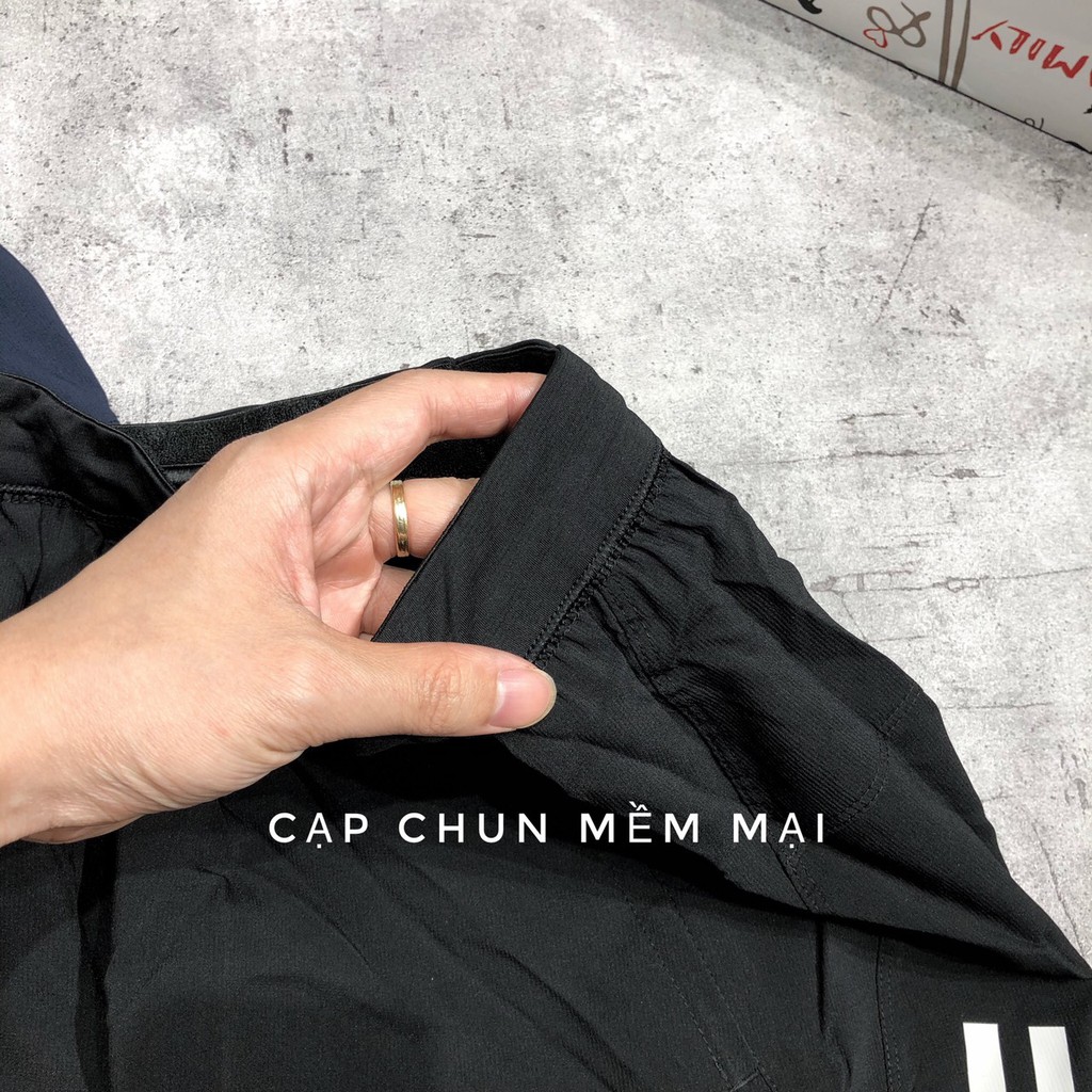 Quần short thể thao XUẤT DƯ tập gym chạy bộ nam bigsize cao cấp STT - DA - 106 | BigBuy360 - bigbuy360.vn