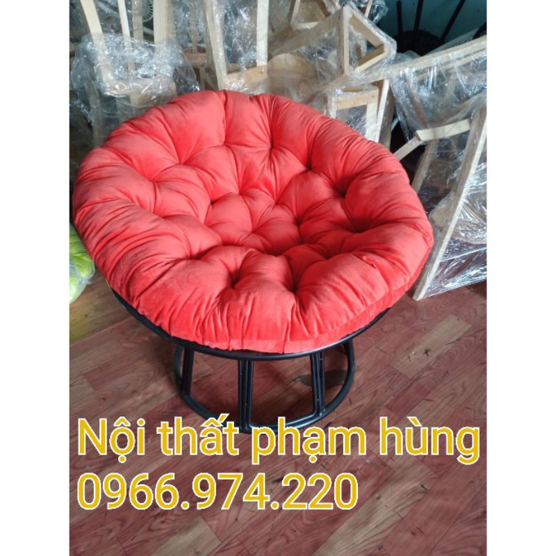 ghế papasan