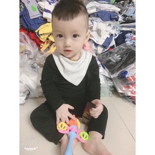 Yếm cổ bé trai ,gái 1/5y