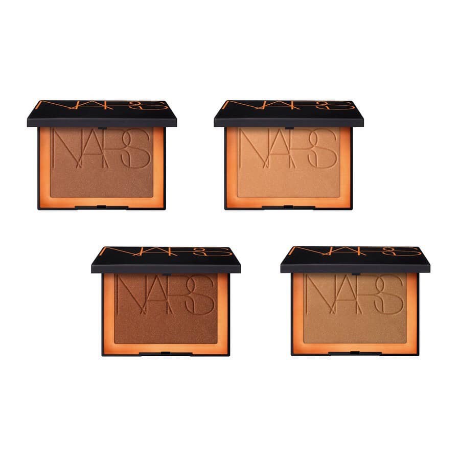 PHẤN TẠO KHỐI NARS BRONZING POWDER 8G CHÍNH HÃNG - 8163