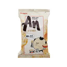 Bánh gạo nướng Orion An các vị