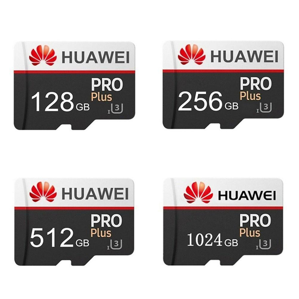 HUAWEI High Speed Mini SD Card 128/256/512/1024GB Memory Card for Smartphone