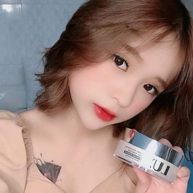 [CHÍNH HÃNG 100%] KEM BODY LUX SOHERBS TINH CHẤT YẾN TƯƠI COLLAGEN