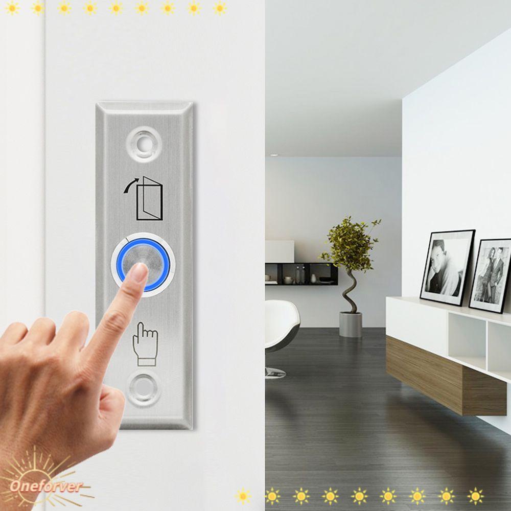 Công Tắc Nhấn Mở Cửa Tự Động Chuyên Dụng