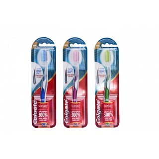 Bàn chải đánh răng Colgate slimsoft Advance