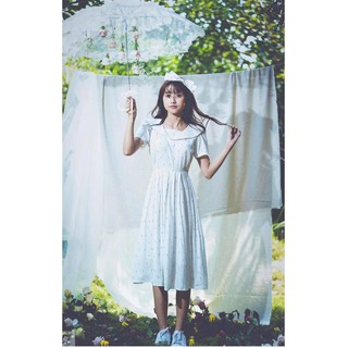 Váy Charming (5 màu)