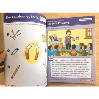 SMART START STEM PRE K, K, GRADE 1