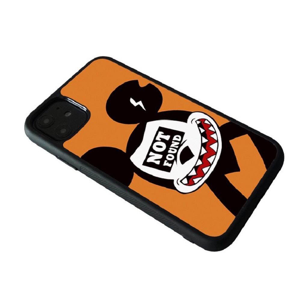 Ốp Lưng Iphone Cao Cấp Full Viền Chống Sóc Chống Bẩn Chuột Răng Nhọn Dành Cho Tất Cả Dòng Iphone từ 6 đến 11promax | BigBuy360 - bigbuy360.vn