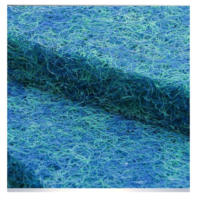 Tấm Bùi Nhùi JMAT 200x100cm - Lọc Nước Hồ Cá Koi 2mx1m [JMAT 200x100]