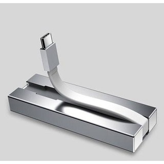 Ổ CHIA USB CHÂN TYPE-C JOYROOM S-M202