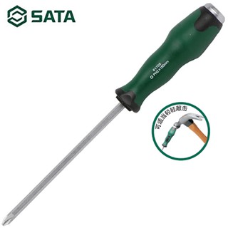 Tua vít đóng bake Sata 61-706 (61706) - 3x150mm