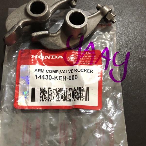 Phụ Kiện Kích Hoạt Van Kích Hoạt Cho Xe Honda New Tiger Revo Old KEH