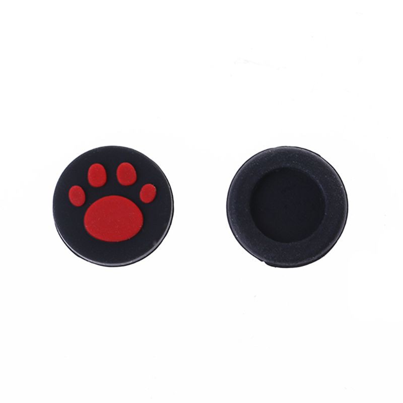Set 2 nút bọc tiện dụng để bảo vệ điều khiển tay cầm chơi game Sony Playstation Ps Vita Psv 1000/2000