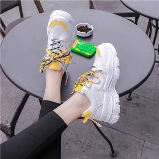 Giày nữ đế xuồng 2019