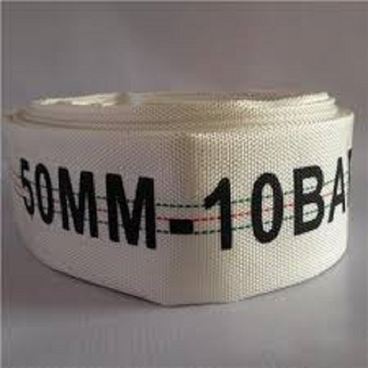 VÒI CHỮA CHÁY D50 - 10BAR - 20M , CUỘN VÒI CỨU HỎA , ỐNG DẪN NƯỚC , DÂY BƠM NƯỚC