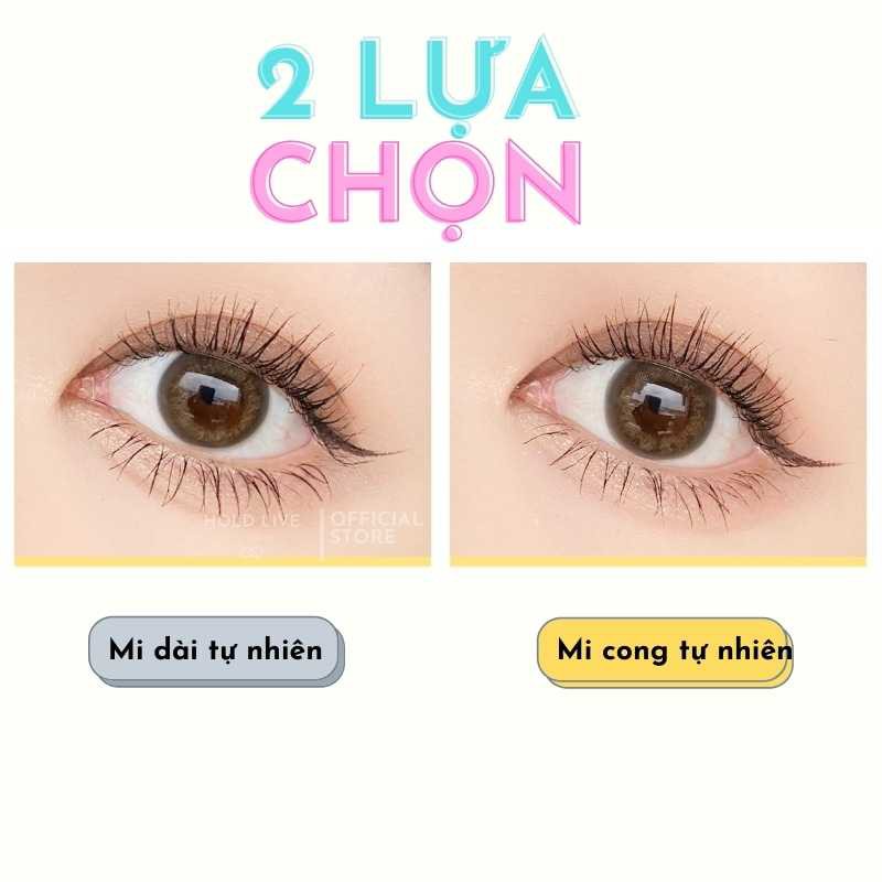 [Có sẵn] Mascara Gogo Tales bản Hoa Cúc làm dài mi nhanh khô, không vón cục chuốt dễ nội địa trung GT261 | BigBuy360 - bigbuy360.vn