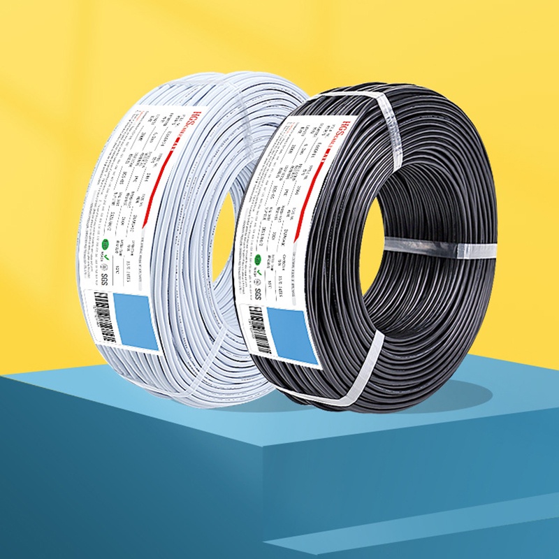 Cuộn Dây Cáp Đồng 22AWG 24AWG 26AWG UL2464 2 Lõi / 3 Lõi / 4 Lõi Chuyên Dụng