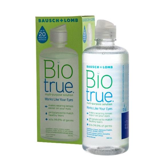 Dung Dịch Sinh Học Đa Năng