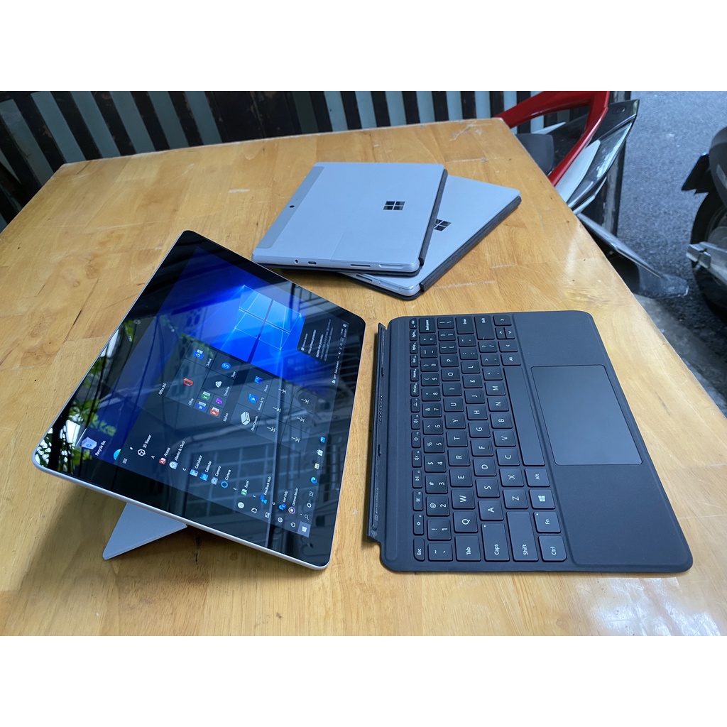 Microsoft Surface Go, Intel 4415Y, 8G, 128G, 10.5in, Full HD, Touch | BigBuy360 - bigbuy360.vn