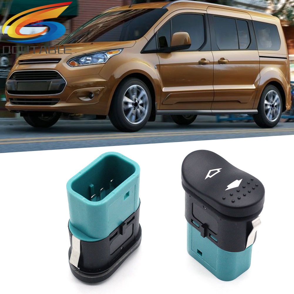 Công tắc cửa sổ xe hơi Ford TRANSIT MK7 2006-2014 5C1T14529AA