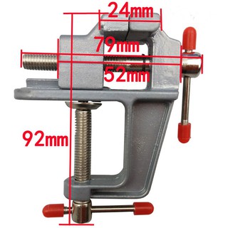 ETO KẸP SỮA CHỮA LOẠI NHỎ - 000549