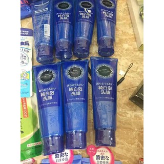 Sữa rửa mặt SHISEIDO AQUALABEL Nhật Bản