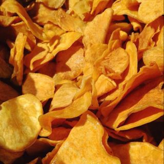 Khoai lang tẩm mật ong 1kg