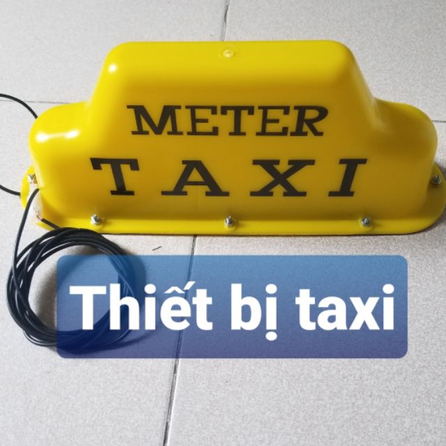 Thiết Bị Taxi