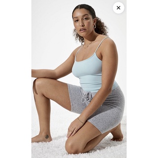 Quần biker dài lưng thấp american eagle - 3344