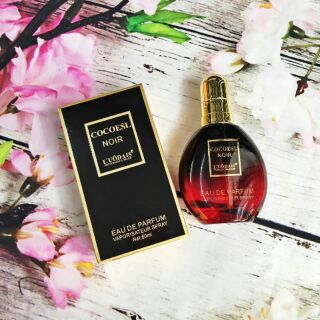 TINH DẦU DƯỠNG TÓC COCO NOIR HƯƠNG NƯỚC HOA PHÁP