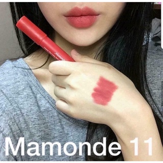 Set son 3 cây Mamonde