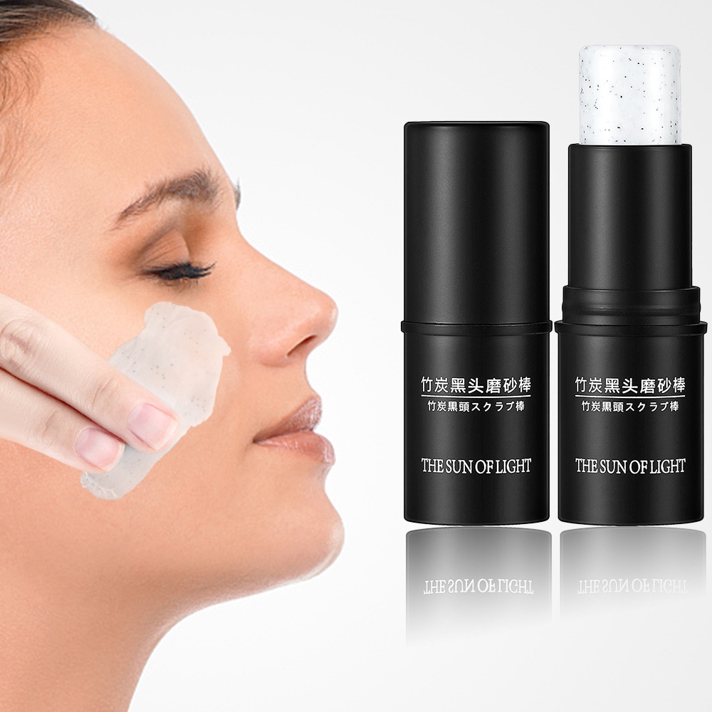 Kem Tẩy Tế Bào Chết LIANGNISHI Trung Tính Làm Sạch Sâu Lỗ Chân Lông / Loại Bỏ Mụn Đầu Đen / Cân Bằng