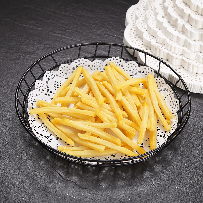 Bộ 140 tờ GIẤY LÓT THẤM DẦU hoa văn đựng đồ ăn tiện lợi