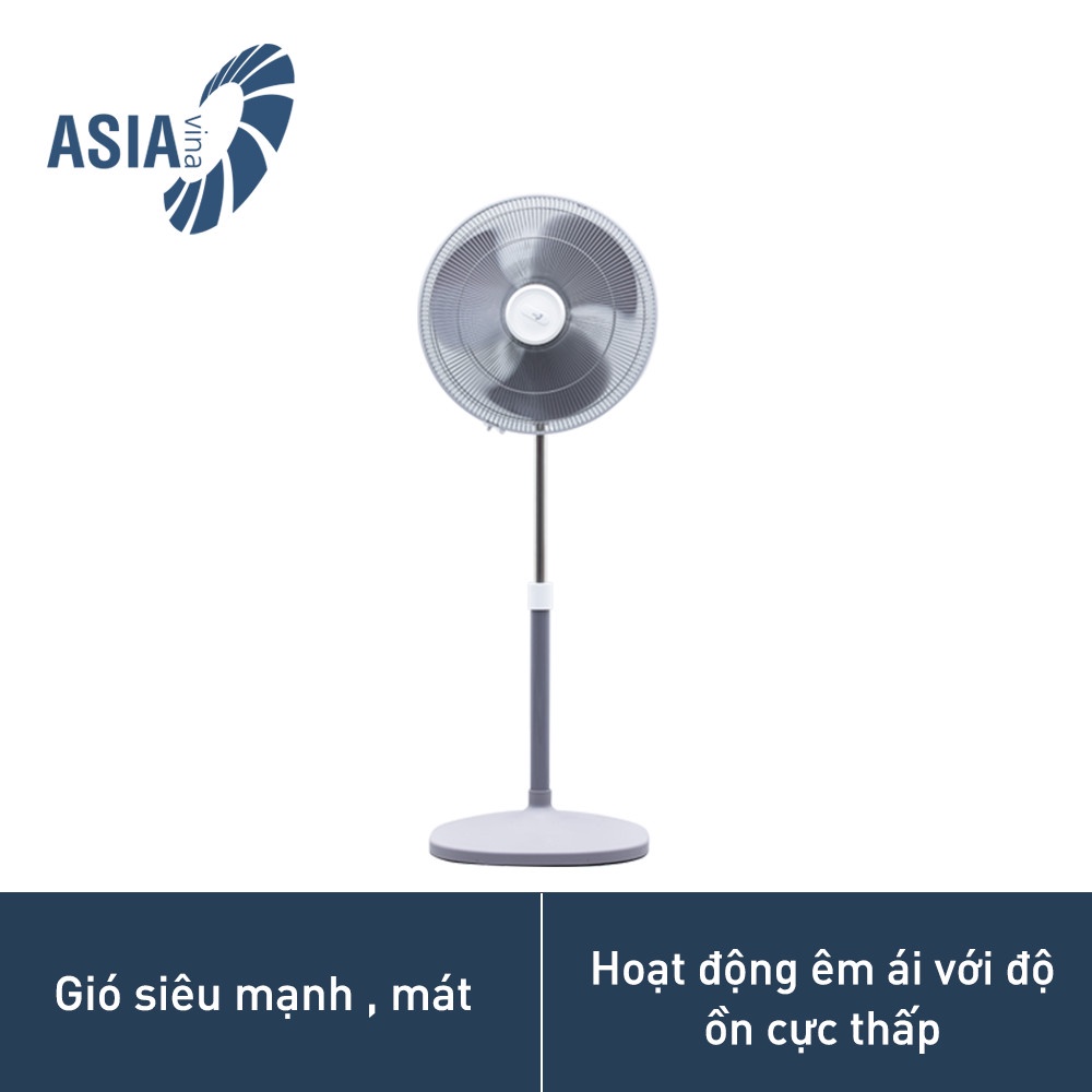Quạt đứng cao cấp Asia D16027