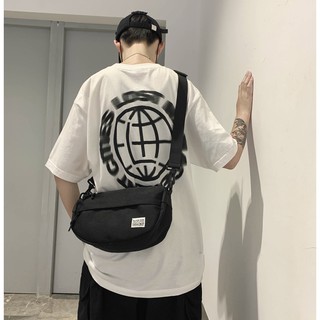 HeyMister - Túi đeo chéo phong cách học sinh Nhật Bản HeyMister Mini Bumbag HM09