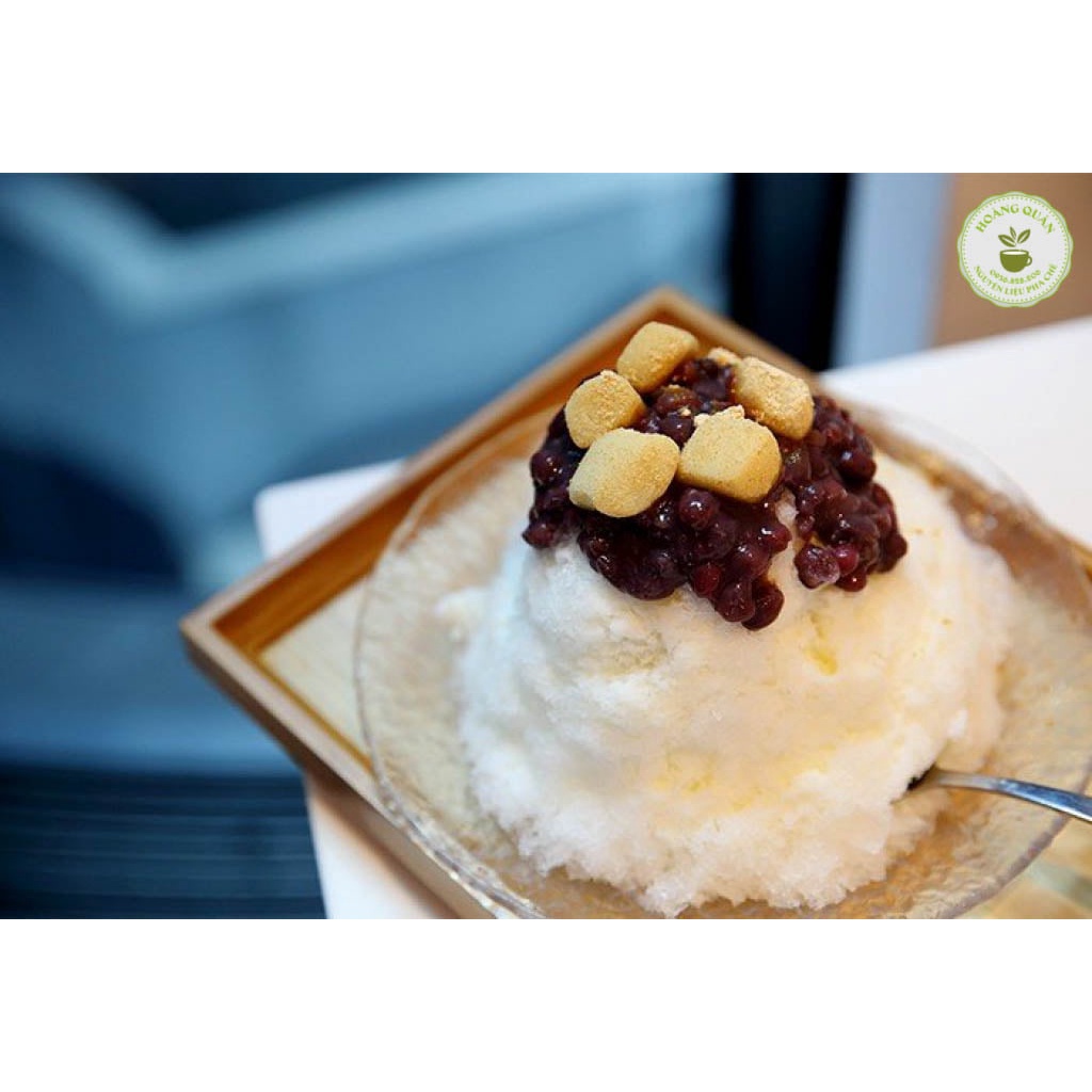 Đậu Đỏ Minchung 900gr