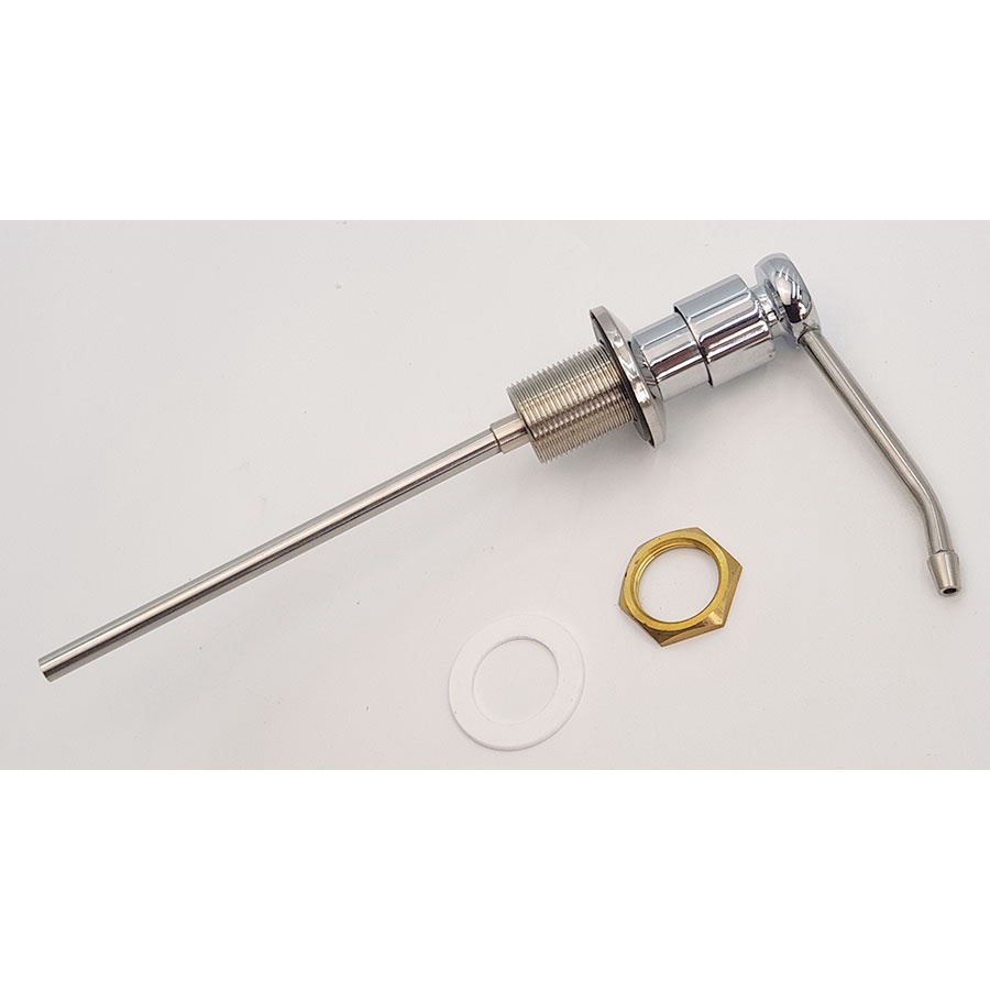 Bình xịt nước rửa chén Inox SUS 304 250ml Eurolife EL-BRC01